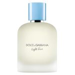 Dolce&Gabbana Light Blue Pour Homme edt 3 ml próbka perfum