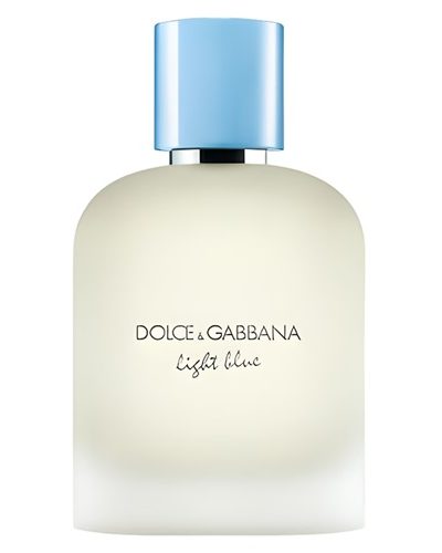 Dolce&Gabbana Light Blue Pour Homme edt 3 ml próbka perfum