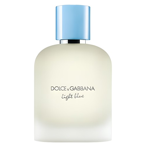 Dolce&Gabbana Light Blue Pour Homme edt 3 ml próbka perfum