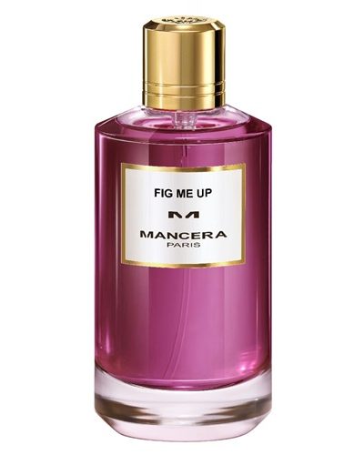 Mancera Fig Me Up edp 5 ml próbka perfum