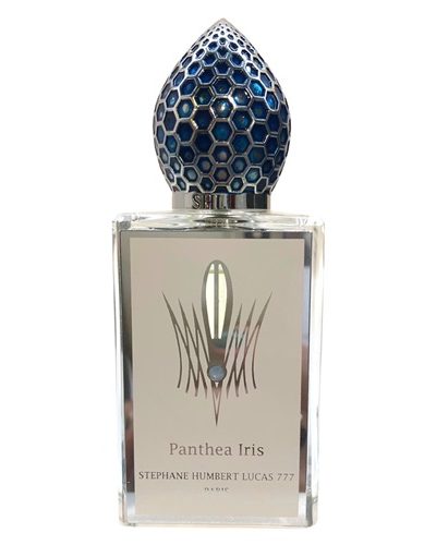 Stephane Humbert Lucas 777 Panthea Iris edp 5 ml próbka perfum