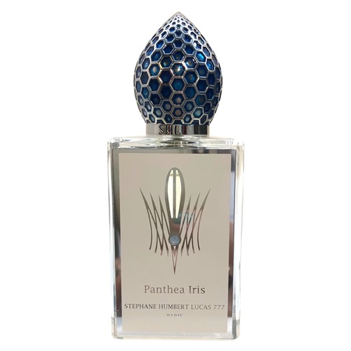 Stephane Humbert Lucas 777 Panthea Iris edp 10 ml próbka perfum