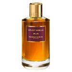 Mancera Xplicit Vanilla edp 3 ml próbka perfum