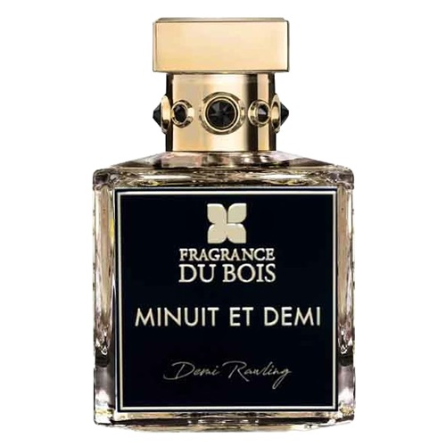 Fragrance Du Bois Minuit et Demi Parfum 3 ml próbka perufm
