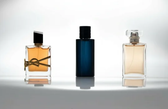 Najlepsze perfumy w historii – TOP 10 perfum świata 2025