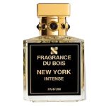 Fragrance Du Bois New York Intense Parfum 10 ml próbka perfum