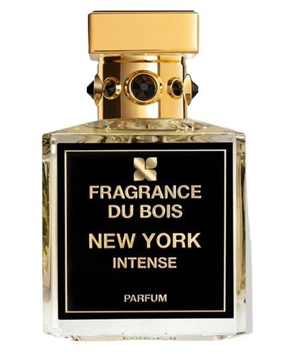 Fragrance Du Bois New York Intense Parfum 10 ml próbka perfum