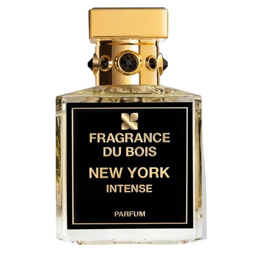 Fragrance Du Bois New York Intense Parfum 10 ml próbka perfum