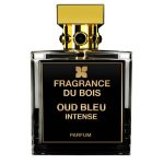 Fragrance Du Bois Oud Bleu Intense Parfum 3 ml próbka perfum