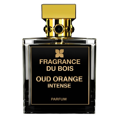 fragrance du bois oud orange intense