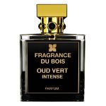 Fragrance Du Bois Oud Vert Intense Parfum 10 ml próbka perfum