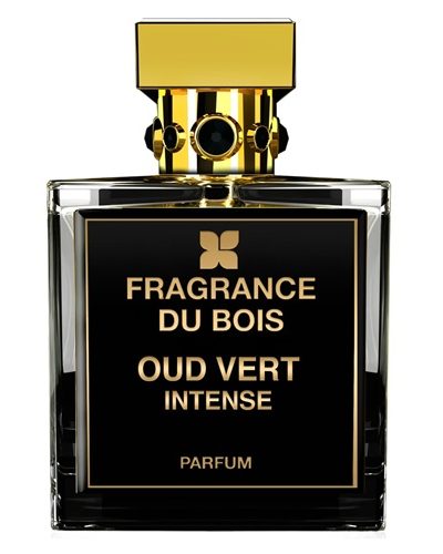 Fragrance Du Bois Oud Vert Intense Parfum 3 ml próbka perfum
