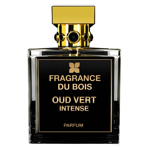 Fragrance Du Bois Oud Vert Intense Parfum 10 ml próbka perfum