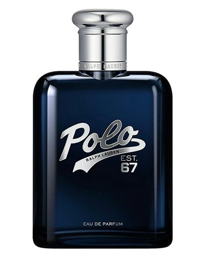 Ralph Lauren Polo 67 edp 10 ml póbka perfum
