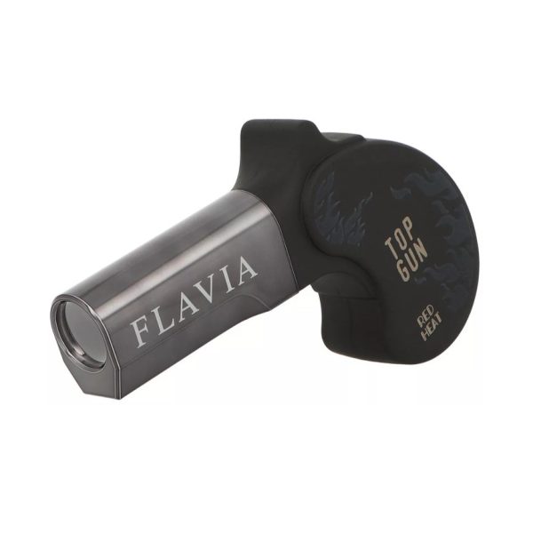 Flavia Top Gun Red Heat woda perfumowana 100ml