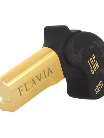Flavia Top Gun Golden Bullet woda perfumowana 100ml