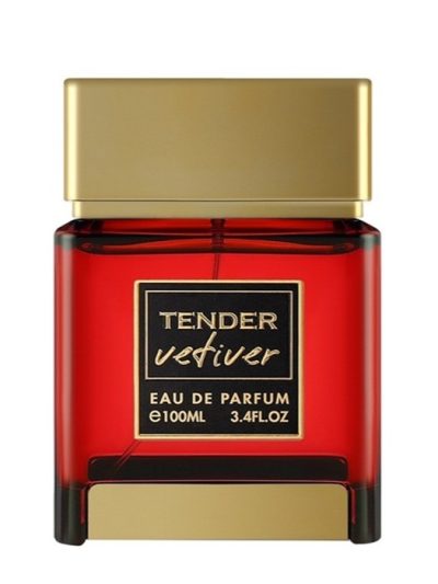 Flavia Tender Vetiver woda perfumowana 100ml