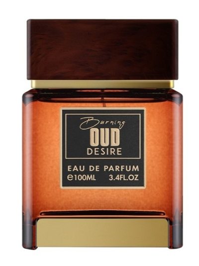 Flavia Burning Oud Desire woda perfumowana 100ml