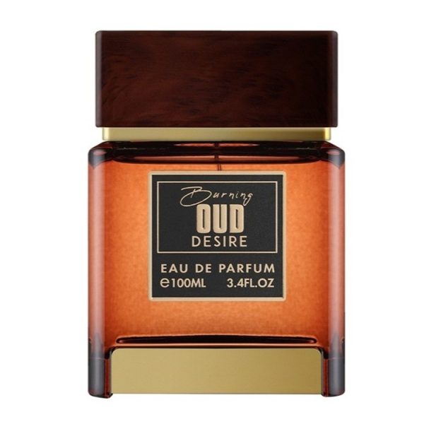 Flavia Burning Oud Desire woda perfumowana 100ml