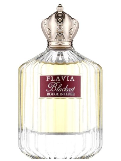 Flavia Blackart Rouge Intense woda perfumowana 100ml