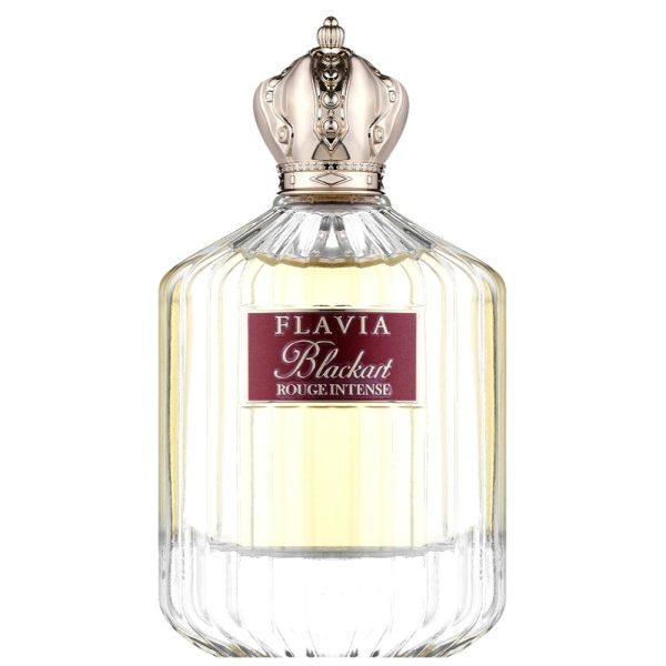 Flavia Blackart Rouge Intense woda perfumowana 100ml