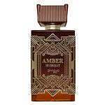 Zimaya Amber is Great ekstrakt perfum 100ml