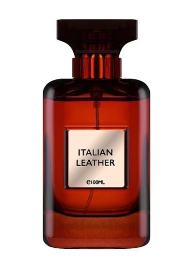 Flavia Italian Leather woda perfumowana 100ml