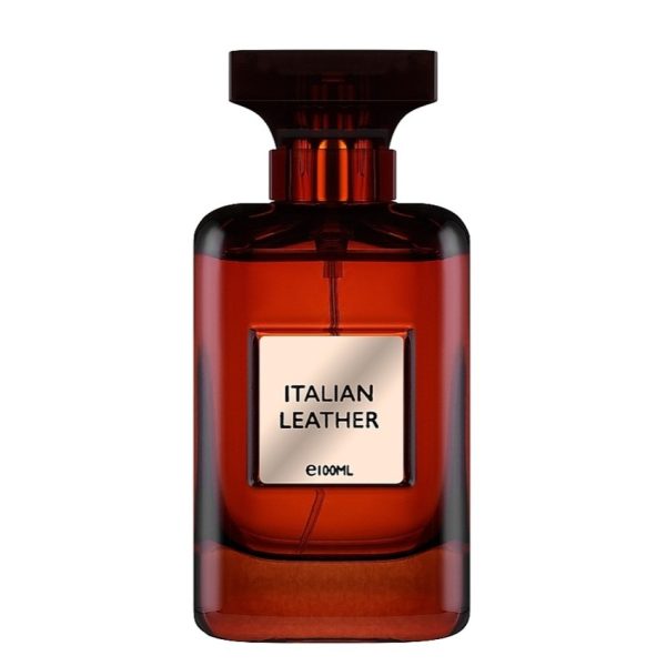 Flavia Italian Leather woda perfumowana 100ml