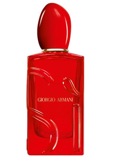 Giorgio Armani Si Passione Red Musk woda perfumowana 100ml