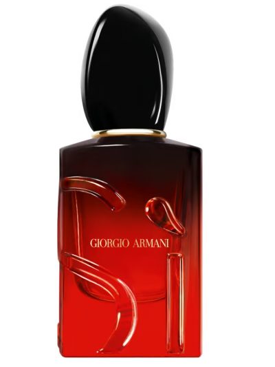 Giorgio Armani Si Passione Intense woda perfumowana refillable 50ml