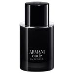 Giorgio Armani Armani Code Pour Homme woda perfumowana refillable 50ml