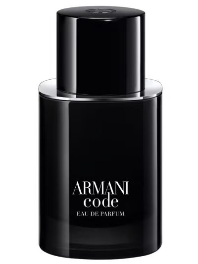Giorgio Armani Armani Code Pour Homme woda perfumowana refillable 50ml