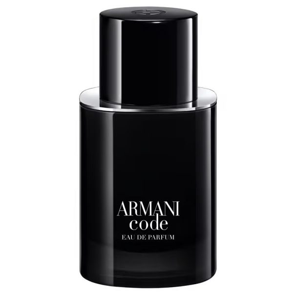 Giorgio Armani Armani Code Pour Homme woda perfumowana refillable 50ml