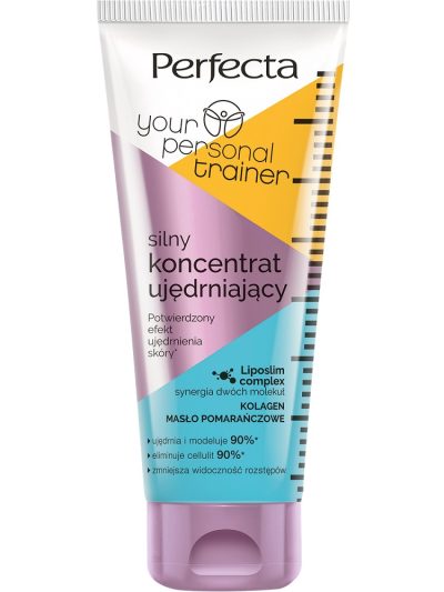 Perfecta Your Personal Trainer silny koncentrat ujędrniający 200ml