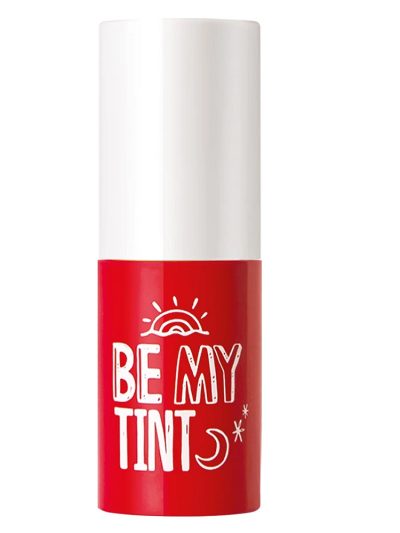 Yadah Be My Tint pomadka do ust 03 Real Red 4g