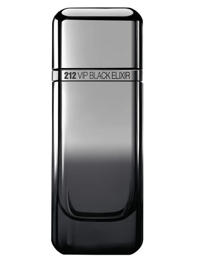 Carolina Herrera 212 VIP Black Elixir woda perfumowana 100ml