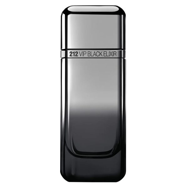 Carolina Herrera 212 VIP Black Elixir woda perfumowana 100ml
