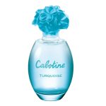 Gres Cabotine Turquoise woda perfumowana 100ml