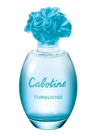 Gres Cabotine Turquoise woda perfumowana 100ml