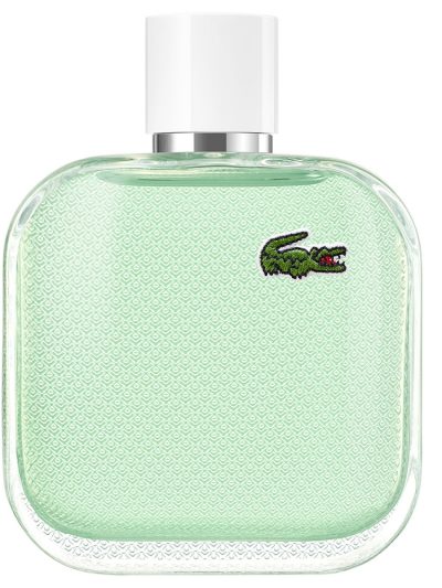 Lacoste L.12.12 Blanc Eau Fraiche woda toaletowa 100ml - produkt bez opakowania