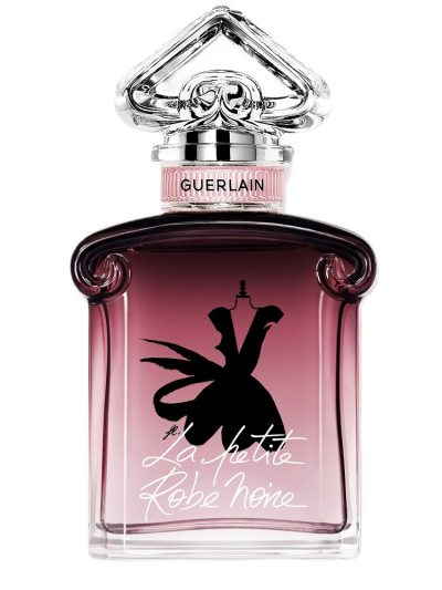 Guerlain La Petite Robe Noire Rose Noire woda perfumowana 30ml