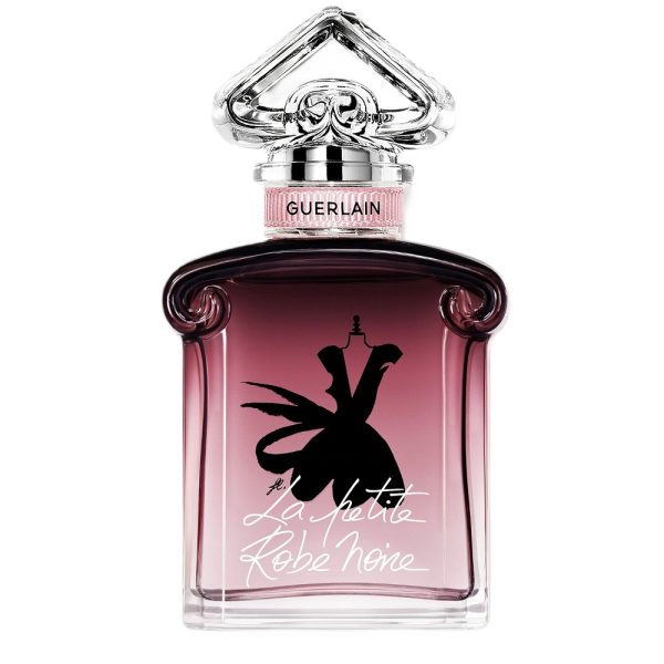 Guerlain La Petite Robe Noire Rose Noire woda perfumowana 30ml