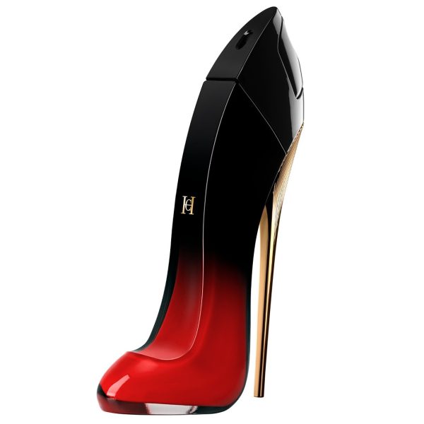 Carolina Herrera Very Good Girl Elixir woda perfumowana 80ml