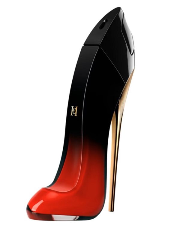 Carolina Herrera Very Good Girl Elixir woda perfumowana spray 50ml