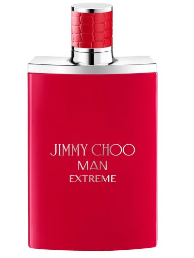 Jimmy Choo Man Extreme woda perfumowana 100ml