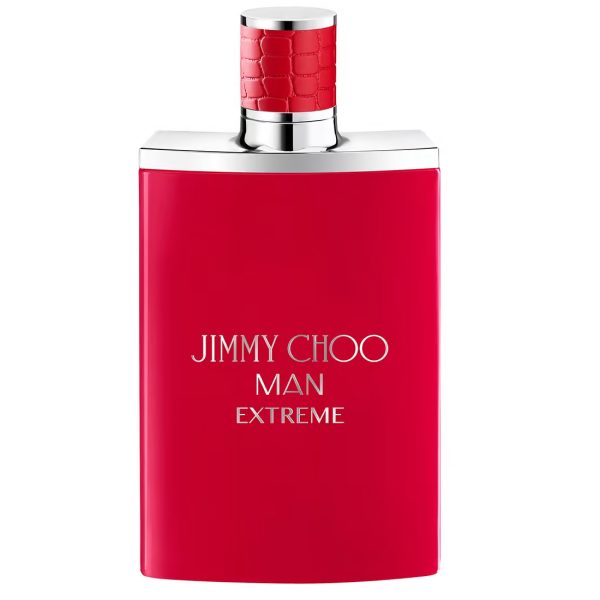 Jimmy Choo Man Extreme woda perfumowana 100ml