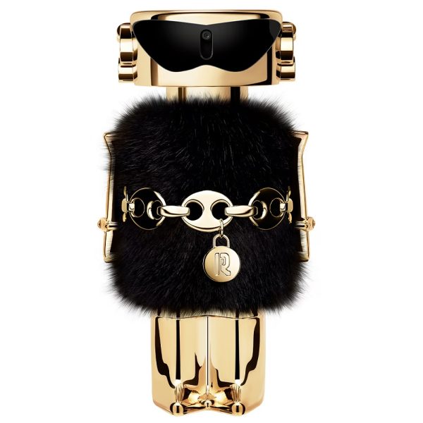 Paco Rabanne Fame Couture woda perfumowana refillable 80ml