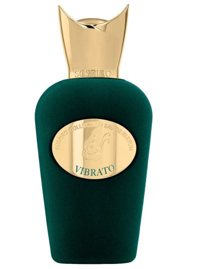 Sospiro Perfumes Vibrato woda perfumowana 100ml