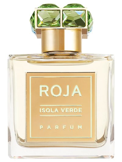 Roja Parfums Isola Verde perfumy 50ml