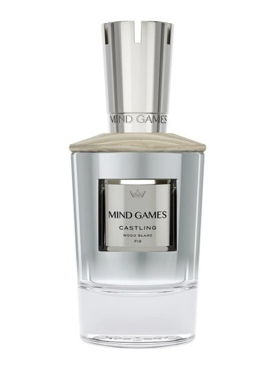 Mind Games Castling ekstrakt perfum 100ml